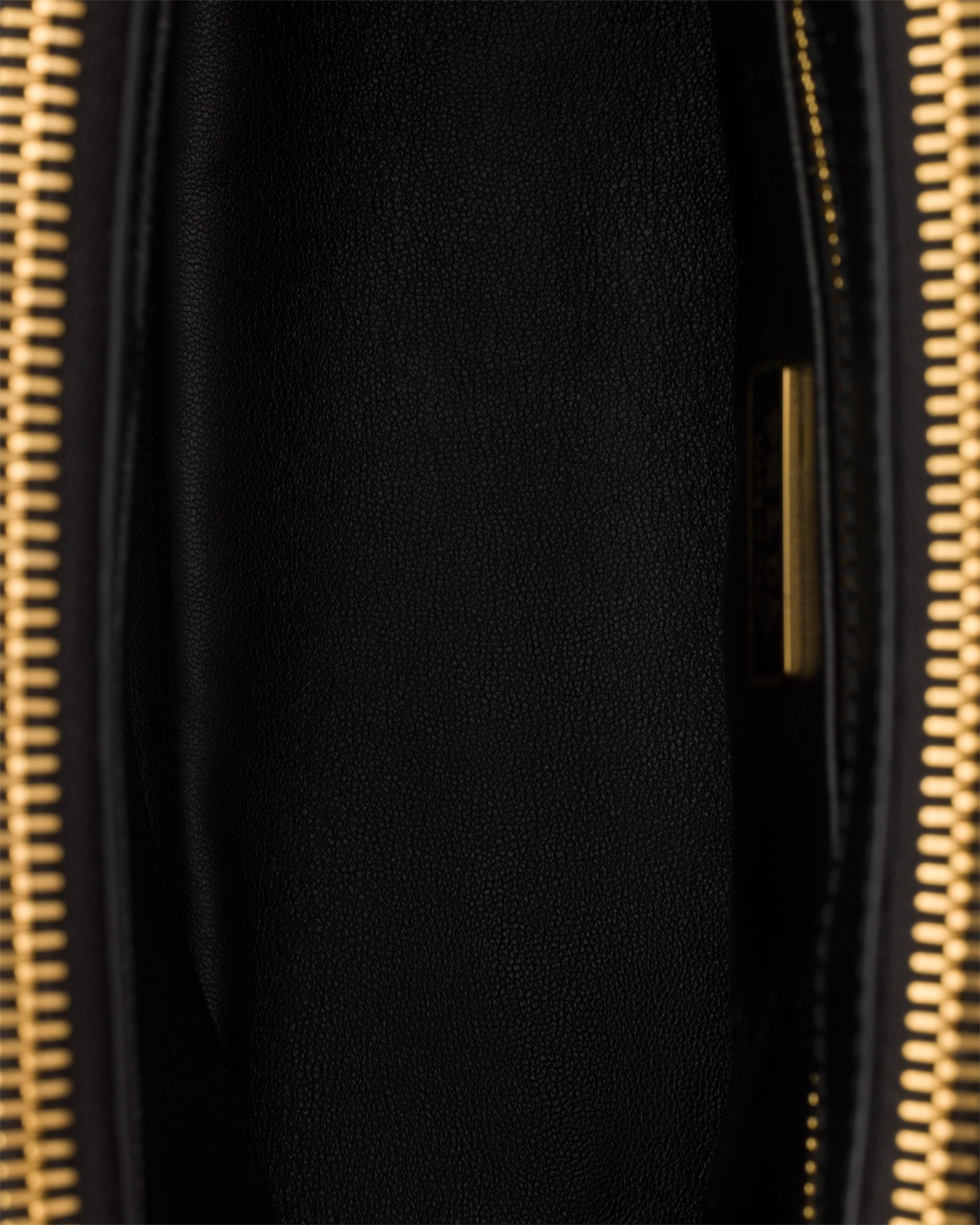 Prada Galleria patent Saffiano leather mini-bag - Image 5